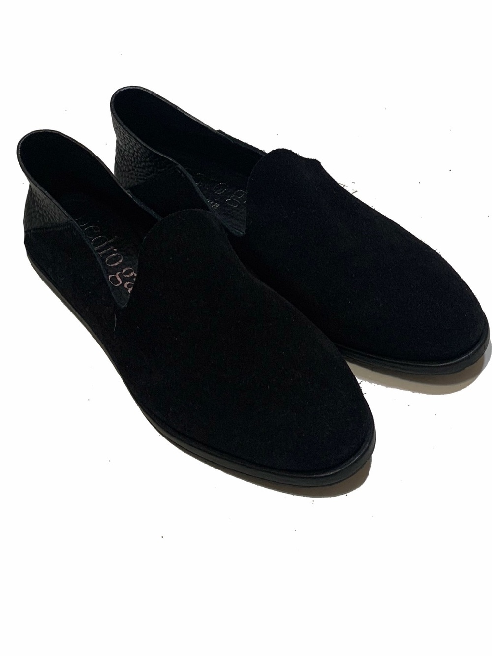 8 / Pedro Garcia yoshi
Soft slip on shoes